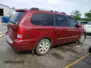 2007 Hyundai Entourage GLS с VIN KNDMC233776012566, выставлен на аукционе Copart как лот 65477123 с пробегом Не указан миль и На запчасти • Non repairable. История ставок и продаж доступна на DreamBid. Изображение 3.