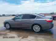 2014 Honda Accord EX-L with VIN 1HGCR2F81EA260650, listed as a IAAI auction lot 42971548 with 105,732 mi miles and . Bid and sale history available at DreamBid. Image 14.