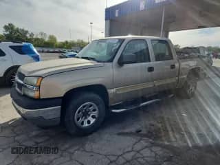 2005 Chevrolet Silverado 1500 Z71 с VIN 2GCEK13T851308105, выставлен на аукционе Copart как лот 82203945 с пробегом 243 775 миль миль и Чистый • Clean title. История ставок и продаж доступна на DreamBid. Изображение 1.