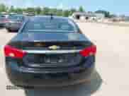 2014 Chevrolet Impala LS z VIN 2G11Y5SL9E9318299, wystawiony jako IAAI lot #42948233 z przebiegiem 172 461 mil mil oraz . Historia ofert i sprzedaży dostępna na DreamBid. Obrazek 16.