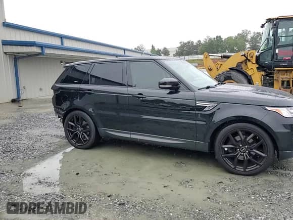 2014 Land Rover Range Rover Sport HSE with VIN SALWR2WF8EA328249, listed as a Copart auction lot 67415655 with 86,756 mi miles and Clean title. Bid and sale history available at DreamBid. Image 15.
