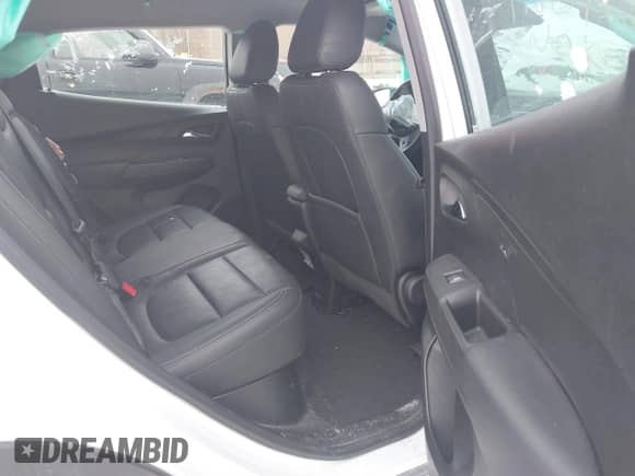 2023 Chevrolet Bolt EV 2LT с VIN 1G1FX6S04P4115380, выставлен на аукционе IAAI как лот 41607569 с пробегом Не указан миль и . История ставок и продаж доступна на DreamBid. Изображение 8.