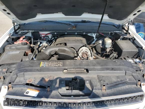 2009 Chevrolet Tahoe Special Service with VIN 1GNFK03099R231902, listed as a Copart auction lot 59691885 with 136,221 mi miles and Clean title. Bid and sale history available at DreamBid. Image 12.