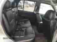 2002 Nissan Pathfinder SE with VIN JN8DR09Y62W729530, listed as a Copart auction lot 67353045 with 198,185 mi miles and Clean title. Bid and sale history available at DreamBid. Image 11.