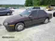 1994 Chevrolet Corsica с VIN 1G1LD55M0RY236990, выставлен на аукционе Copart как лот 55420995 с пробегом 11 193 миль миль и Чистый • Clean title. История ставок и продаж доступна на DreamBid. Изображение 1.