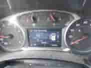 2019 Chevrolet Equinox LT with VIN 2GNAXJEV3K6247122, listed as a IAAI auction lot 42583377 with 83,549 mi miles and . Bid and sale history available at DreamBid. Image 7.