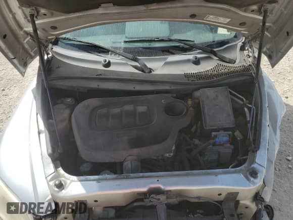 2007 Chevrolet HHR LS с VIN 3GNDA13D67S631140, выставлен на аукционе Copart как лот 70591895 с пробегом 182 389 миль миль и Списание • Salvage title. История ставок и продаж доступна на DreamBid. Изображение 11.