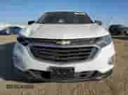 2021 Chevrolet Equinox LS с VIN 3GNAXFEV7MS104871, выставлен на аукционе Copart как лот 74592003 с пробегом 49 069 миль миль и Списание • Salvage title. История ставок и продаж доступна на DreamBid. Изображение 5.