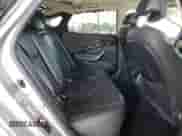 2012 Hyundai Azera с VIN KMHFH4JG8CA191831, выставлен на аукционе Copart как лот 63348985 с пробегом 189 389 миль миль и Списание • Salvage title. История ставок и продаж доступна на DreamBid. Изображение 10.