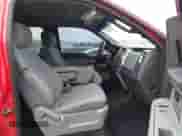 2012 Ford F-150 XLT with VIN 1FTFW1ET8CKD11394, listed as a IAAI auction lot 42493875 with 179,860 mi miles and . Bid and sale history available at DreamBid. Image 5.