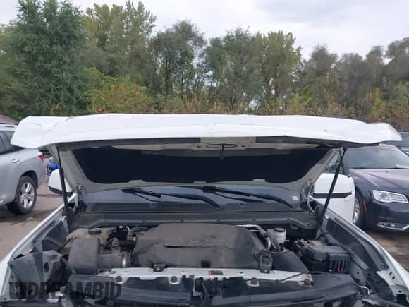 2019 Chevrolet Colorado 4WD Z71 с VIN 1GCGTDEN7K1134261, выставлен на аукционе IAAI как лот 43385362 с пробегом 79 805 миль миль и . История ставок и продаж доступна на DreamBid. Изображение 10.
