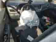 2022 Hyundai Accent SE with VIN 3KPC24A68NE180330, listed as a Copart auction lot 81585285 with 78,054 mi miles and Salvage title. Bid and sale history available at DreamBid. Image 8.