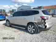 2014 Chevrolet Traverse LTZ с VIN 1GNKVJKD0EJ287882, выставлен на аукционе Copart как лот 49641375 с пробегом Не указан миль и Списание • Salvage title. История ставок и продаж доступна на DreamBid. Изображение 2.