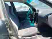 1999 Chevrolet Metro Lsi с VIN 2C1MR5228X6715075, выставлен на аукционе IAAI как лот 42532147 с пробегом 155 249 миль миль и . История ставок и продаж доступна на DreamBid. Изображение 5.