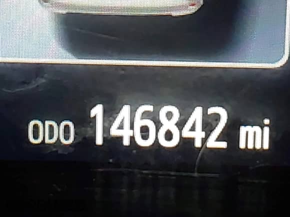 2015 Toyota Sienna Limited with VIN 5TDDK3DC0FS095232, listed as a IAAI auction lot 42047341 with 146,842 mi miles and . Bid and sale history available at DreamBid. Image 16.