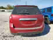 2014 Chevrolet Equinox LT with VIN 2GNALCEK4E6207486, listed as a Copart auction lot 84293965 with 126,785 mi miles and Clean title. Bid and sale history available at DreamBid. Image 6.