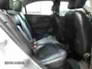 2013 Chevrolet Sonic LTZ with VIN 1G1JE5SH6D4102528, listed as a Copart auction lot 47419475 with 129,812 mi miles and Salvage title. Bid and sale history available at DreamBid. Image 10.