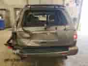 2001 Nissan Pathfinder LE с VIN JN8DR09Y41W574247, выставлен на аукционе Copart как лот 42309455 с пробегом 160 054 миль миль и Списание • Salvage title. История ставок и продаж доступна на DreamBid. Изображение 6.