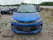 2017 Chevrolet Sonic LT с VIN 1G1JD6SB4H4102201, выставлен на аукционе Copart как лот 63429545 с пробегом 86 184 миль миль и Списание • Salvage title. История ставок и продаж доступна на DreamBid. Изображение 5.