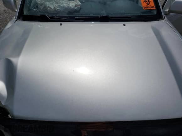 2005 Toyota Highlander with VIN JTEEP21A350099324, listed as a Copart auction lot 68838025 with 232,571 mi miles and Salvage title. Bid and sale history available at DreamBid. Image 12.