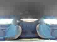 2021 Ford Mustang EcoBoost z VIN 1FA6P8TH8M5140060, wystawiony jako Copart lot #68943555 z przebiegiem 41 009 mil mil oraz Szkoda całkowita • Salvage title. Historia ofert i sprzedaży dostępna na DreamBid. Obrazek 14.