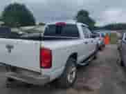 2007 Dodge 1500 SLT with VIN 1D7HA18227S234687, listed as a IAAI auction lot 42946206 with 199,473 mi miles and . Bid and sale history available at DreamBid. Image 4.
