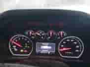 2021 Chevrolet Silverado 1500 RST с VIN 1GCUYEED7MZ230221, выставлен на аукционе IAAI как лот 43471882 с пробегом 123 725 миль миль и . История ставок и продаж доступна на DreamBid. Изображение 7.