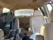 2005 Honda Odyssey EX z VIN 5FNRL384X5B400342, wystawiony jako Copart lot #80887225 z przebiegiem 214 575 mil mil oraz Szkoda całkowita • Salvage title. Historia ofert i sprzedaży dostępna na DreamBid. Obrazek 10.