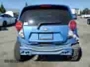 2013 Chevrolet Spark LT с VIN KL8CD6S92DC585466, выставлен на аукционе Copart как лот 66881975 с пробегом 108 906 миль миль и Списание • Salvage title. История ставок и продаж доступна на DreamBid. Изображение 6.