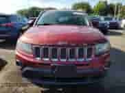 2015 Jeep Compass High Altitude z VIN 1C4NJDEB7FD216708, wystawiony jako Copart lot #71746755 z przebiegiem 116 111 mil mil oraz Czysty tytuł • Clean title. Historia ofert i sprzedaży dostępna na DreamBid. Obrazek 5.