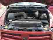 2011 Ram 1500 Outdoorsman with VIN 1D7RV1CT0BS548615, listed as a Copart auction lot 63111655 with 176,824 mi miles and Clean title. Bid and sale history available at DreamBid. Image 11.