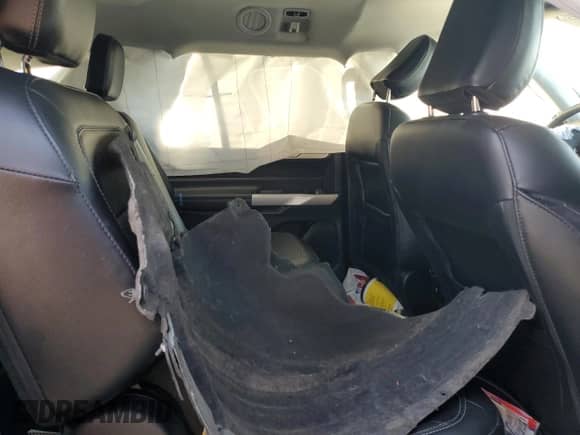 2021 Ford Explorer Limited z VIN 1FMSK8FH9MGC14573, wystawiony jako Copart lot #80588935 z przebiegiem Nie podano mil oraz Szkoda całkowita • Salvage title. Historia ofert i sprzedaży dostępna na DreamBid. Obrazek 11.