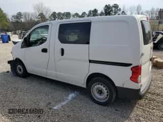 2016 Chevrolet City Express Cargo LT с VIN 3N63M0ZNXGK692638, выставлен на аукционе Copart как лот 48730045 с пробегом 112 087 миль миль и Списание • Salvage title. История ставок и продаж доступна на DreamBid. Изображение 2.