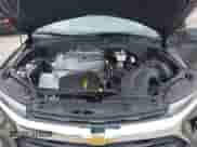 2024 Chevrolet TrailBlazer LT с VIN KL79MPSL2RB124829, выставлен на аукционе IAAI как лот 42358249 с пробегом 9 085 миль миль и . История ставок и продаж доступна на DreamBid. Изображение 10.