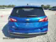 2019 Chevrolet Equinox LT с VIN 3GNAXKEV3KS575678, выставлен на аукционе Copart как лот 81964835 с пробегом 133 144 миль миль и Списание • Salvage title. История ставок и продаж доступна на DreamBid. Изображение 6.