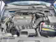 2009 Honda Accord LX-S with VIN 1HGCS12399A022723, listed as a IAAI auction lot 40936999 with 146,220 mi miles and . Bid and sale history available at DreamBid. Image 10.