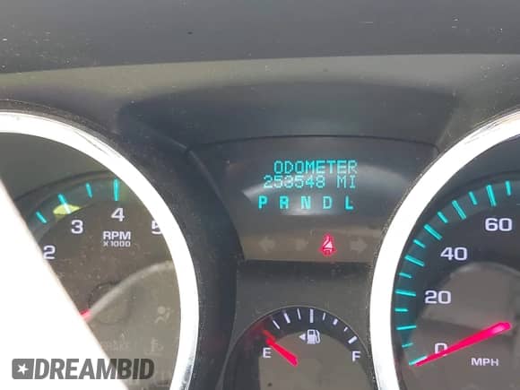 2012 Chevrolet Traverse LS с VIN 1GNKVEED7CJ421934, выставлен на аукционе IAAI как лот 42739355 с пробегом 253 548 миль миль и . История ставок и продаж доступна на DreamBid. Изображение 7.