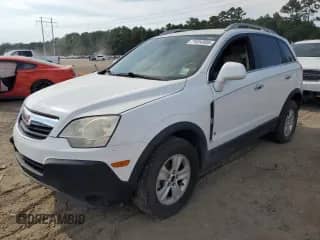 2008 Saturn VUE XE с VIN 3GSCL33P48S650683, выставлен на аукционе Copart как лот 71034505 с пробегом 240 757 миль миль и Чистый • Clean title. История ставок и продаж доступна на DreamBid. Изображение 1.
