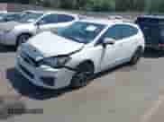 2018 Subaru Impreza Premium with VIN 4S3GTAB61J3710196, listed as a IAAI auction lot 42765133 with 80,617 mi miles and . Bid and sale history available at DreamBid. Image 17.