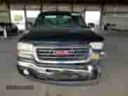 2006 GMC Sierra 1500 SLE1 z VIN 2GTEK19B661263116, wystawiony jako Copart lot #70744435 z przebiegiem 146 843 mil mil oraz Szkoda całkowita • Salvage title. Historia ofert i sprzedaży dostępna na DreamBid. Obrazek 5.