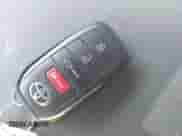 2025 Toyota Camry SE with VIN 4T1DAACK3SU564721, listed as a IAAI auction lot 43041281 with 34,950 mi miles and . Bid and sale history available at DreamBid. Image 11.