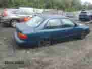 1999 Chevrolet Prizm с VIN 1Y1SK5284XZ409543, выставлен на аукционе Copart как лот 84379805 с пробегом Не указан миль и Списание • Salvage title. История ставок и продаж доступна на DreamBid. Изображение 3.