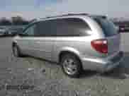 2001 Dodge Caravan EX with VIN 2B4GP74LX1R293305, listed as a Copart auction lot 81262594 with 301,228 mi miles and Salvage title. Bid and sale history available at DreamBid. Image 2.