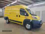 2020 Ram ProMaster Cargo с VIN 3C6TRVBG5LE111527, выставлен на аукционе Copart как лот 64372855 с пробегом Не указан миль и Чистый • Clean title. История ставок и продаж доступна на DreamBid. Изображение 4.