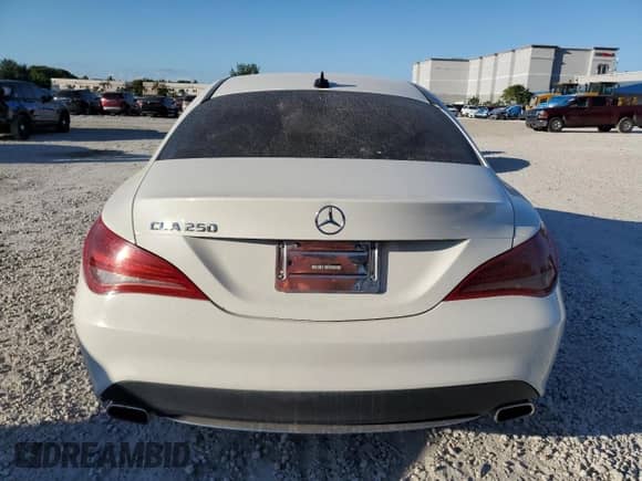 2014 Mercedes-Benz CLA 250 с VIN WDDSJ4EB3EN155021, выставлен на аукционе Copart как лот 89497295 с пробегом 91 561 миль миль и Чистый • Clean title. История ставок и продаж доступна на DreamBid. Изображение 6.