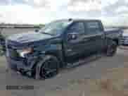 2024 Chevrolet Silverado 1500 RST с VIN 2GCPADED5R1181693, выставлен на аукционе Copart как лот 65988955 с пробегом 37 651 миль миль и Списание • Salvage title. История ставок и продаж доступна на DreamBid. Изображение 1.