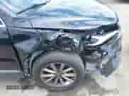 2017 Volkswagen Tiguan Wolfsburg Edition с VIN WVGRV7AX2HK005905, выставлен на аукционе IAAI как лот 42053590 с пробегом 94 864 миль миль и . История ставок и продаж доступна на DreamBid. Изображение 6.