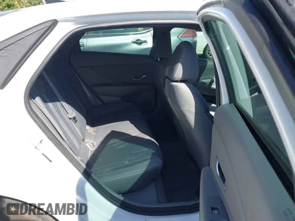 2023 Hyundai Elantra SEL с VIN 5NPLS4AG3PH118339, выставлен на аукционе IAAI как лот 43311378 с пробегом 29 956 миль миль и . История ставок и продаж доступна на DreamBid. Изображение 8.