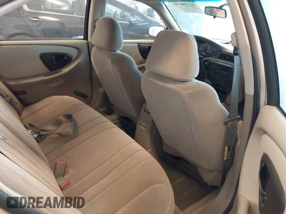 2003 Chevrolet Malibu с VIN 1G1ND52J93M649072, выставлен на аукционе IAAI как лот 42230130 с пробегом 104 983 миль миль и . История ставок и продаж доступна на DreamBid. Изображение 8.