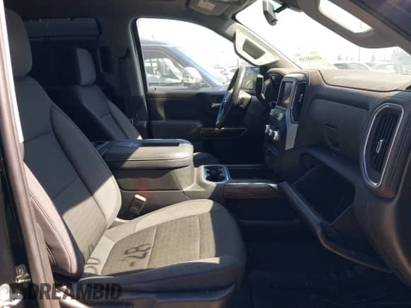 2021 GMC Sierra 1500 Elevation с VIN 3GTP8CED5MG437787, выставлен на аукционе IAAI как лот 41668188 с пробегом 23 501 миль миль и . История ставок и продаж доступна на DreamBid. Изображение 5.